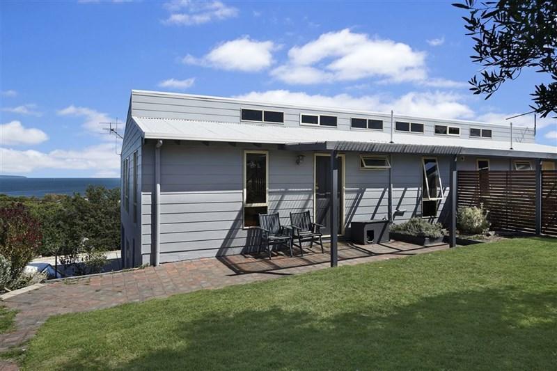 Vila Haven On Hazards Coles Bay Exteriér fotografie